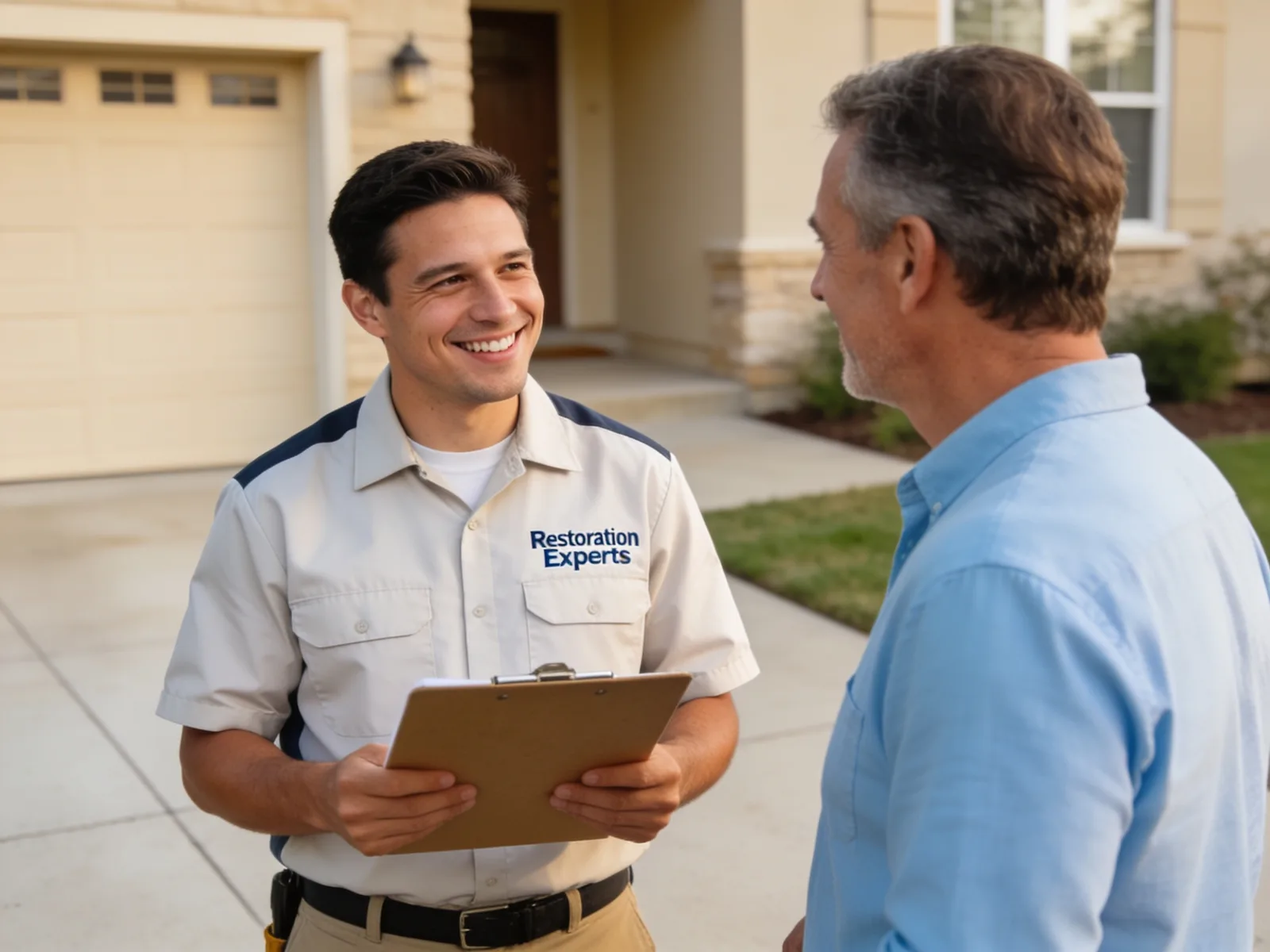 Water Damage Cleanup Milford Center, OH FAQs